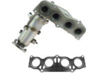 OEM Toyota Solara Manifold - 25051-0H011