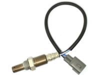 OEM 2012 Toyota Sequoia Front Oxygen Sensor - 89467-04060