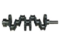 OEM Toyota Pickup Balance - 13411-38010