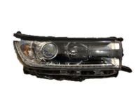 OEM 2019 Toyota Highlander Composite Assembly - 81110-0E362