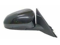 OEM 2014 Toyota Camry Mirror Cover - 87915-06060-D0