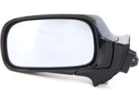 OEM 2002 Toyota Celica Mirror Assembly - 87940-2D230-C1