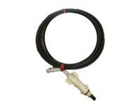 OEM 2005 Toyota Matrix Release Cable - 77035-02100