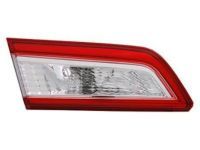 OEM 2014 Toyota Camry Back Up Lamp Assembly - 81580-06380