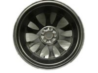 OEM 2018 Toyota RAV4 Wheel, Alloy - 4261A-0R030
