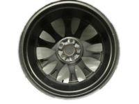 OEM Toyota RAV4 Wheel, Alloy - 4261A-0R030