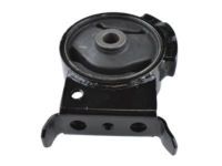 OEM 2001 Toyota Echo Side Mount - 12372-23050