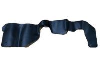 OEM 1986 Toyota 4Runner Splash Shield - 53736-35070