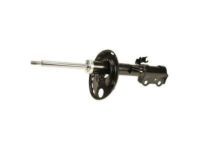 OEM 2009 Toyota RAV4 Strut - 48510-09U80