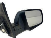 OEM 2014 Toyota RAV4 Mirror Assembly - 87910-0R090-D0