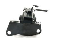 OEM 2011 Toyota Corolla Side Mount - 12372-22200