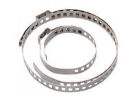 OEM Clamp, Rear Drive Shaft - 42345-12160