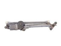 OEM 2004 Toyota Camry Front Transmission - 85150-AA040