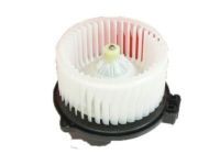 OEM Toyota Sienna Fan & Motor - 87103-08090