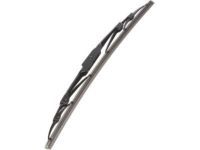 OEM Scion xA Front Blade - 85212-13031
