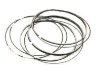 OEM 2004 Toyota Prius Piston Ring Set - 13011-21130