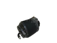 OEM 2009 Toyota Sequoia Air Cylinder - 48090-34010