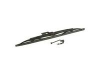 OEM 1999 Toyota Corolla WIPERINSERT-B450 - 85223-YZZD5-TM