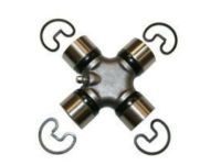 OEM 2004 Toyota Sequoia Universal Joints - 04371-04020