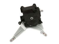 OEM 2008 Toyota FJ Cruiser Servo - 87106-35190