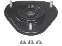 OEM 2004 Toyota Corolla Support - 48609-13010