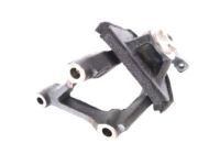 OEM Toyota Tundra Idler Pulley Bracket - 13584-62050