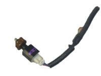 OEM 2013 Toyota Prius Plug-In Stoplamp Switch - 84340-59645