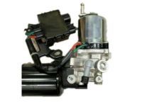 OEM 2009 Toyota Highlander ABS Pump Assembly - 47070-48020