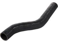 OEM Toyota Solara Upper Hose - 16571-0H020