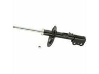 OEM 2012 Toyota Yaris Strut - 48520-52141