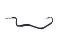 OEM 1995 Toyota Supra Steel Line - 31482-14060