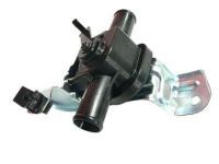 OEM Toyota Control Valve - 87240-04030