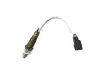 OEM Toyota Sequoia Front Oxygen Sensor - 89467-04090
