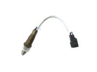 OEM Toyota Tundra Front Oxygen Sensor - 89467-04090