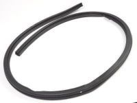 OEM 1997 Toyota Supra Weatherstrip On Body - 62311-14070