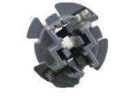 OEM Toyota Echo Socket - 90075-60027