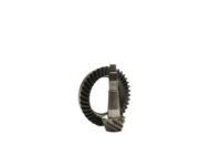 OEM Toyota Ring & Pinion - 41201-09800
