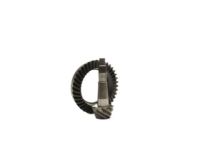 OEM 2009 Toyota Tundra Ring & Pinion - 41201-09800