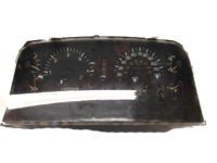 OEM 1994 Toyota Land Cruiser Speedometer Assembly - 83110-60381