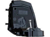 OEM Toyota Lock Assembly - 69060-47050