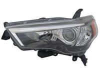 OEM Toyota Composite Assembly - 81170-35571