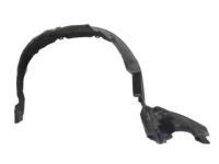 OEM Toyota Fender Liner - 53876-02480