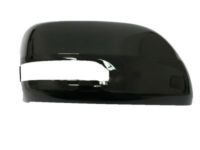 OEM Toyota Land Cruiser Mirror Cover - 87915-60050-C0