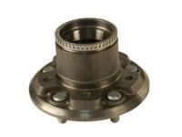 OEM 2004 Toyota Tacoma Hub - 43502-09020