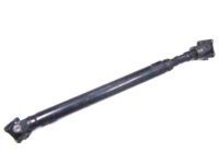 OEM 1996 Lexus LX450 Shaft Assy, Propeller - 37110-60520