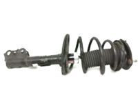 OEM Toyota Camry Strut - 48540-09680