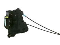 OEM 2010 Toyota RAV4 Lock Cable - 69710-0R010
