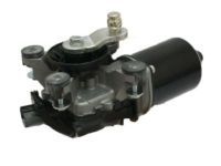 OEM 2003 Toyota Land Cruiser Front Motor - 85110-60290