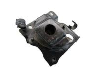 OEM Toyota Prius Insulator - 12306-21030