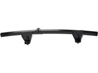 OEM 2006 Toyota Tacoma Guide Channel - 67401-04030